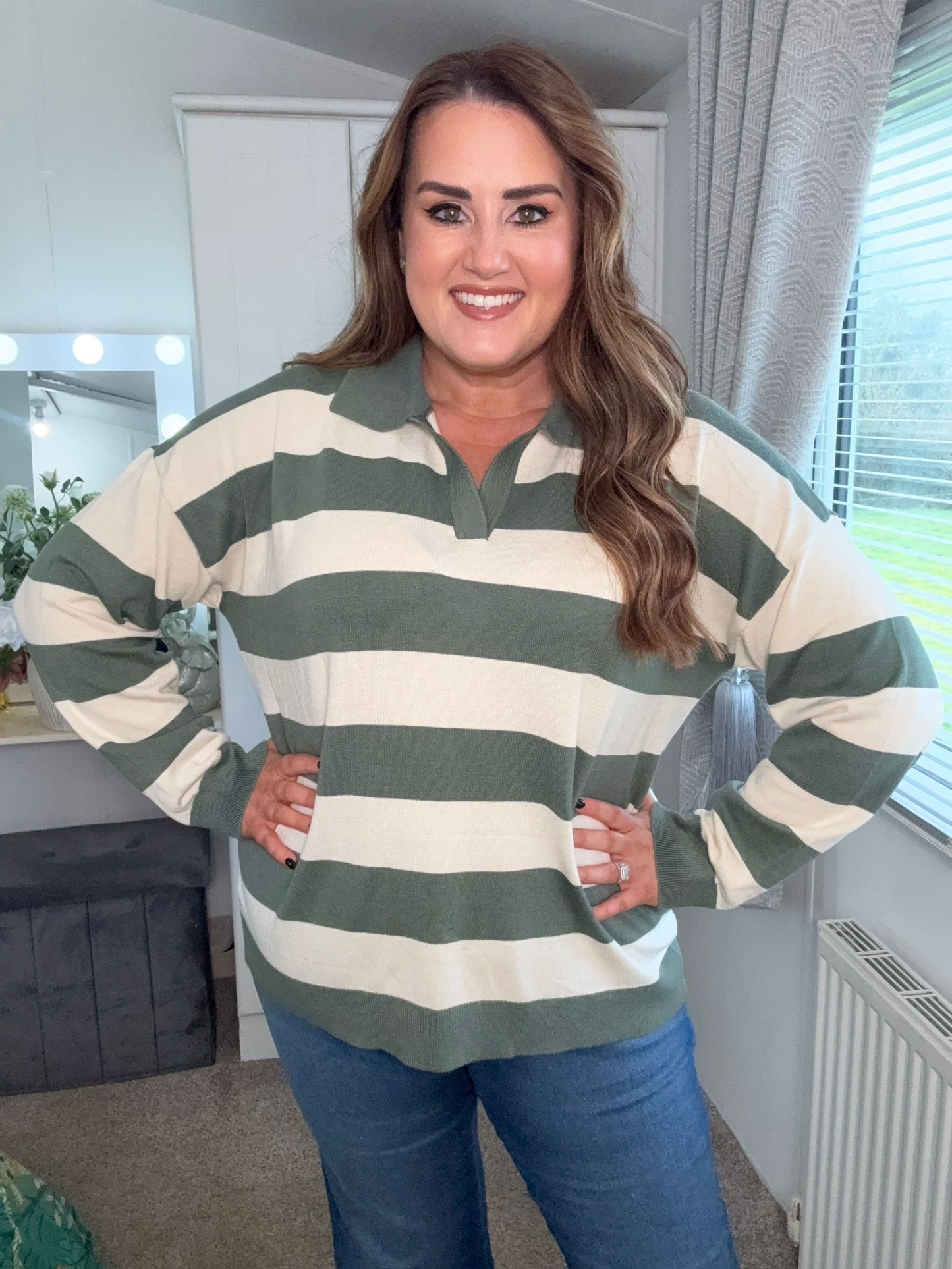 ONLY Carmeddie Knitted Pullover