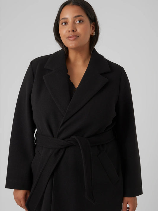Vero Moda VMCFORTUNEAYA Coat