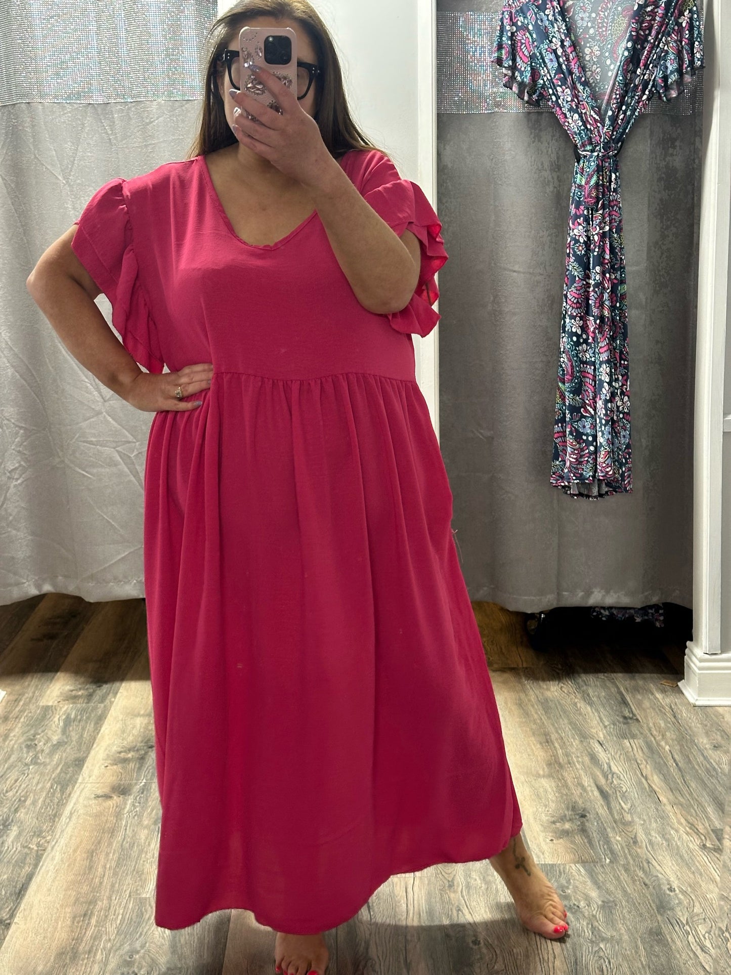 Gemma Dress