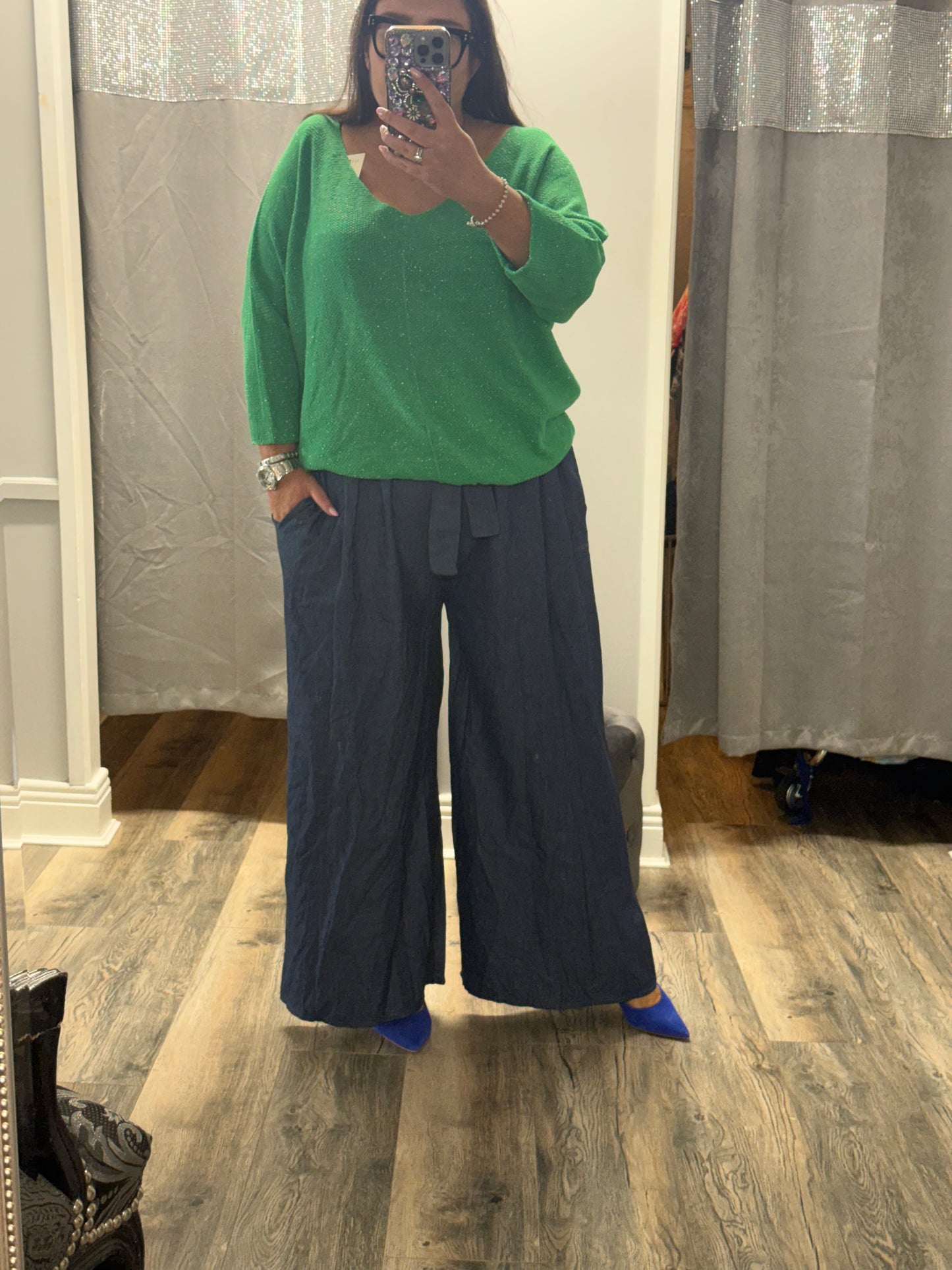 Emily Jeans