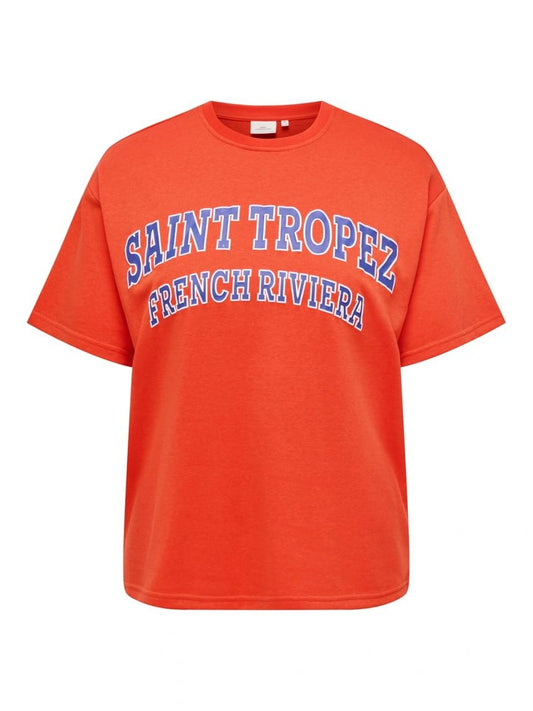 ONLY Carjill Sweatshirt