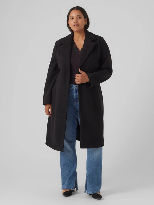Vero Moda VMCFORTUNEAYA Coat