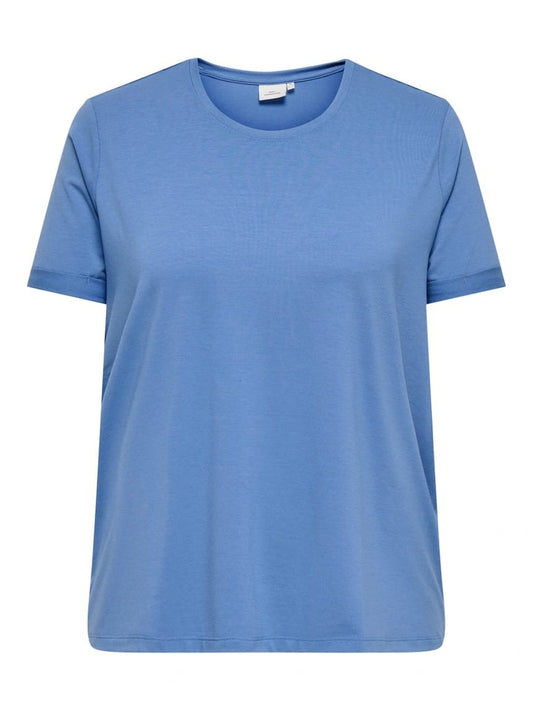 ONLY Carmoster T Shirt | Blue