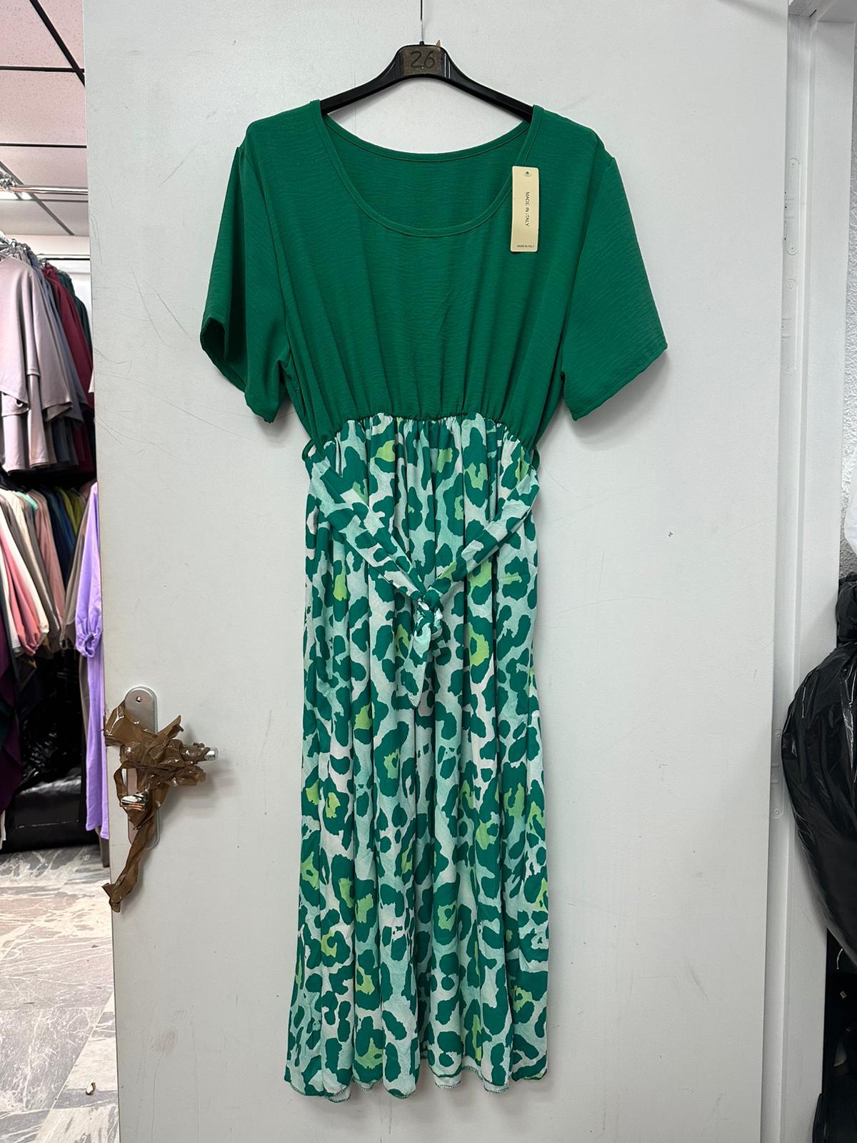 Sinead Dress