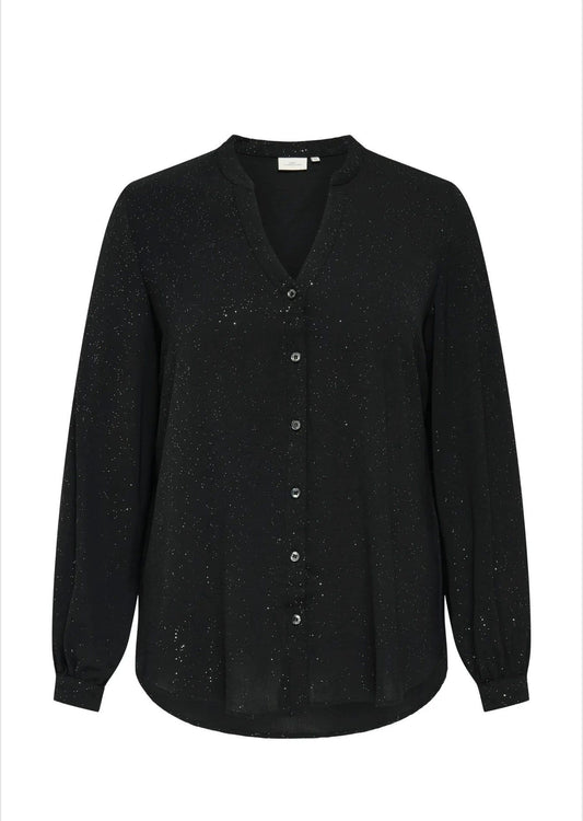 ONLY Carjosee Shirt | Black