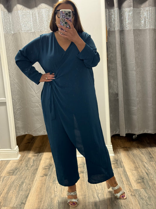 Emeline Jumpsuit