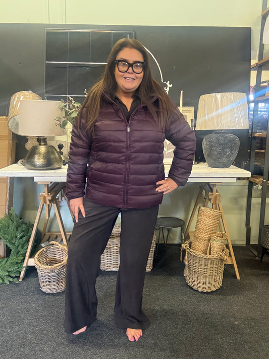 Cartahoe Hood Jacket