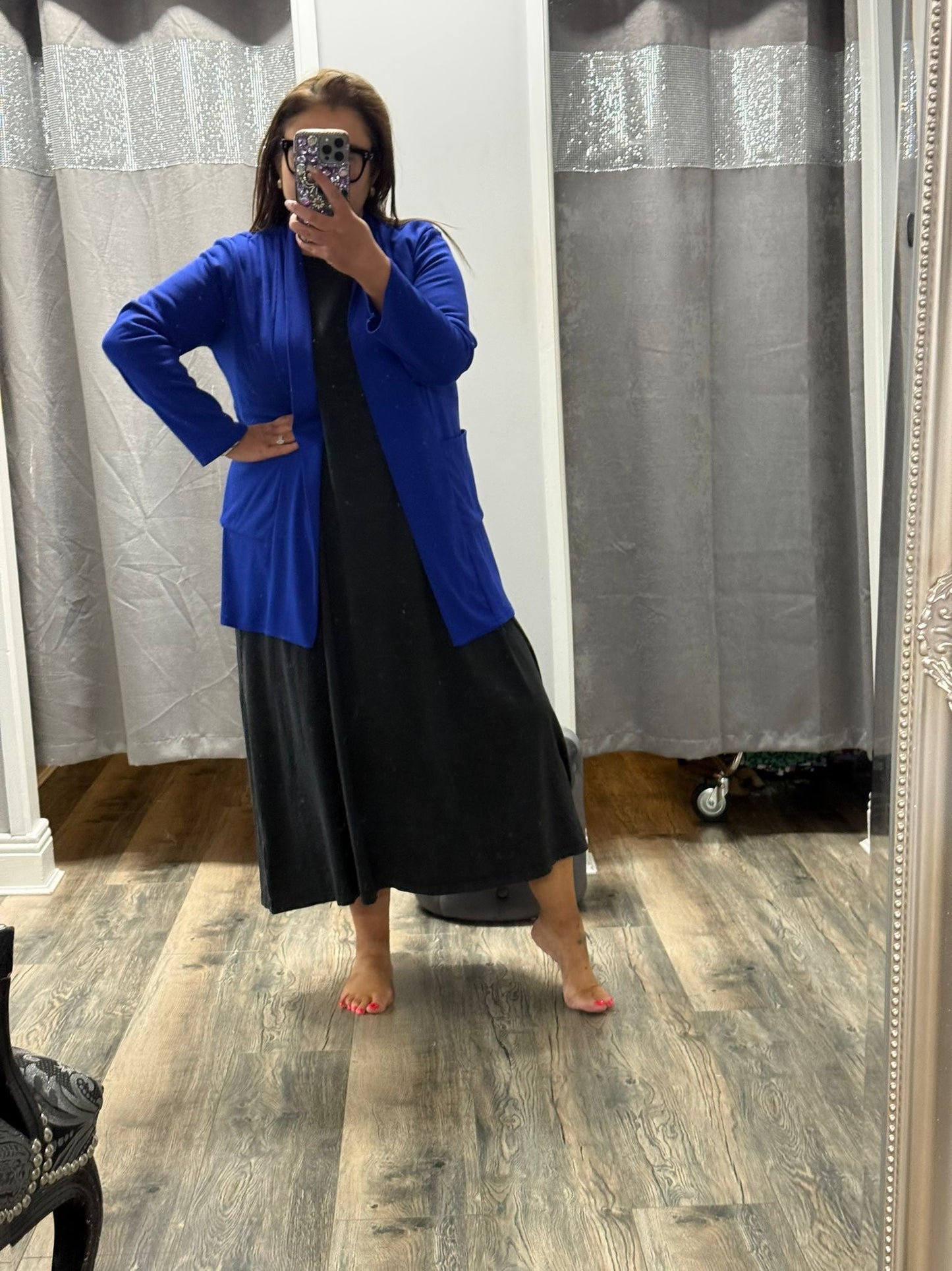 April Cardigan