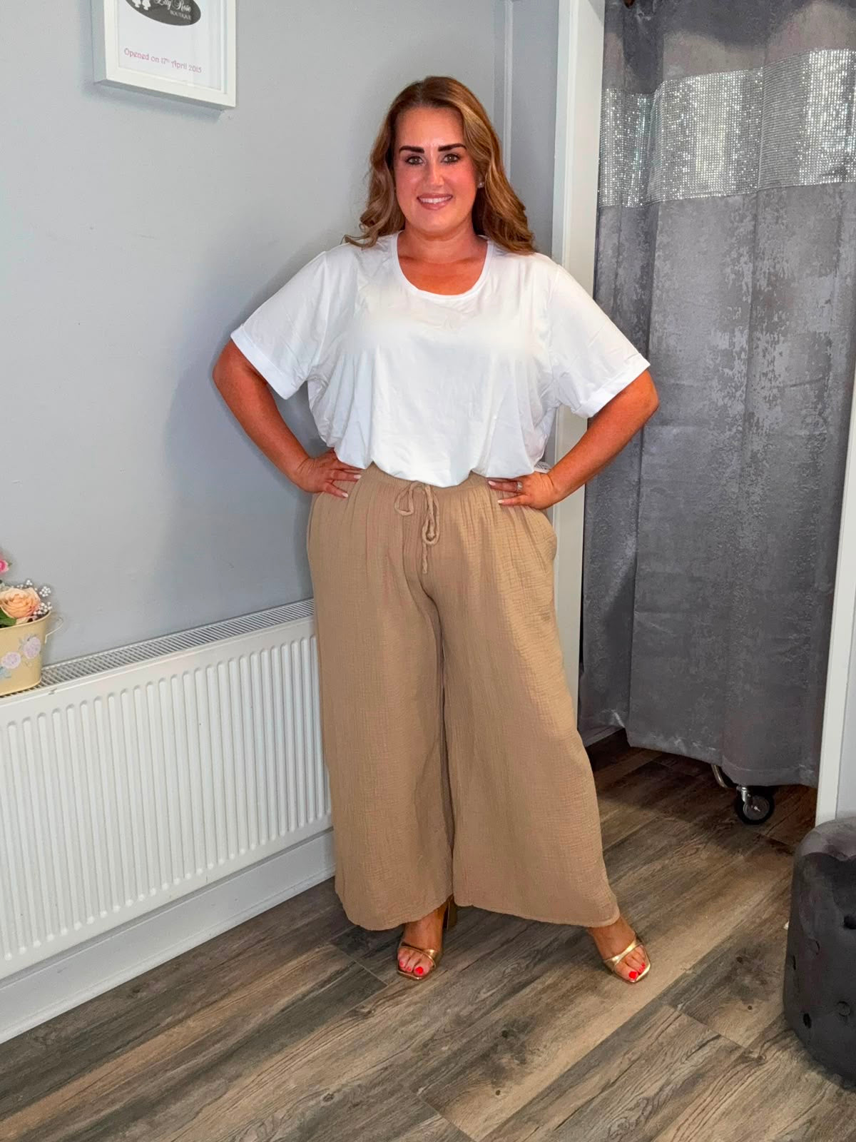 Annie Trousers