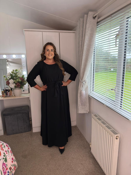 Curviss Dress | 92444