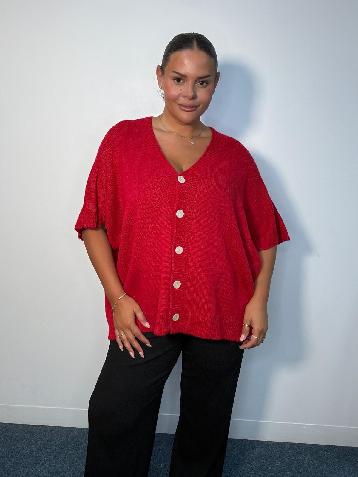 Dee Cardigan