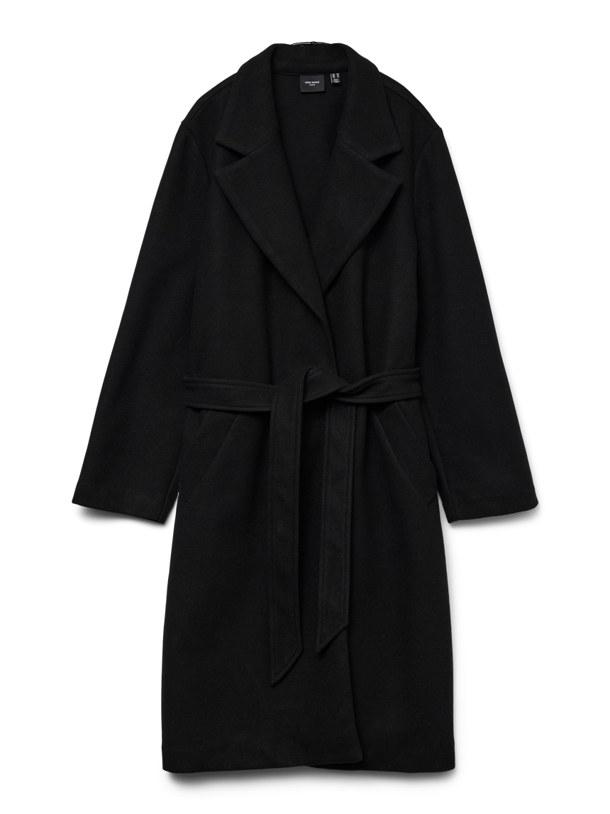 Vero Moda VMCFORTUNEAYA Coat