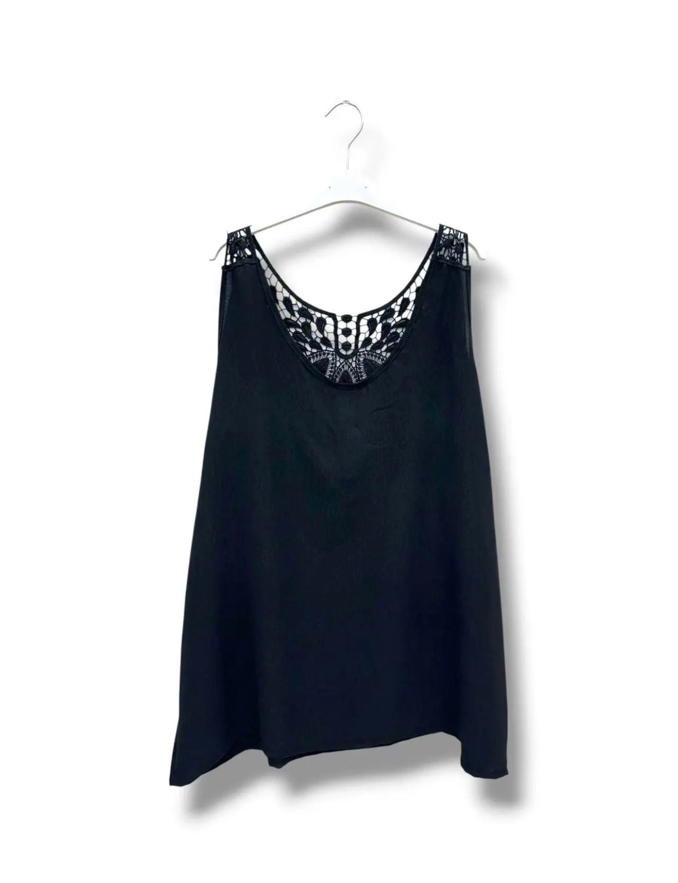 Vest Top