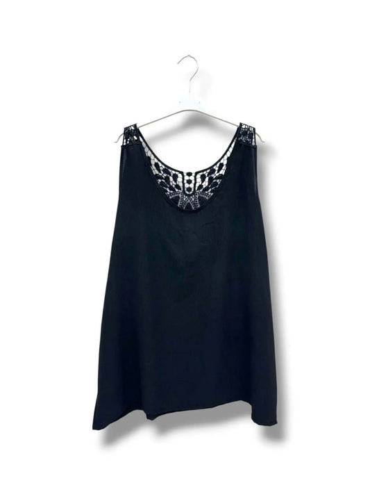 Vest Top