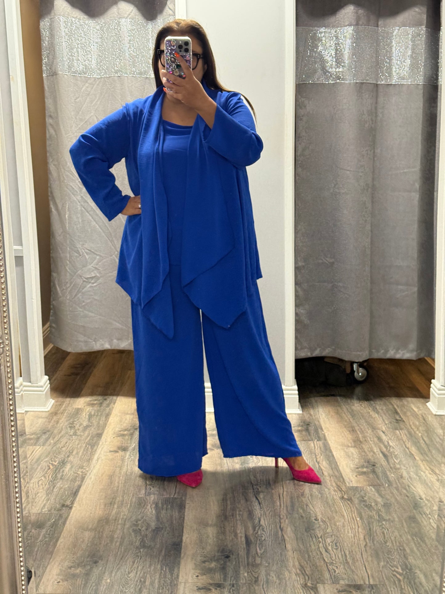 Emma Twin Set