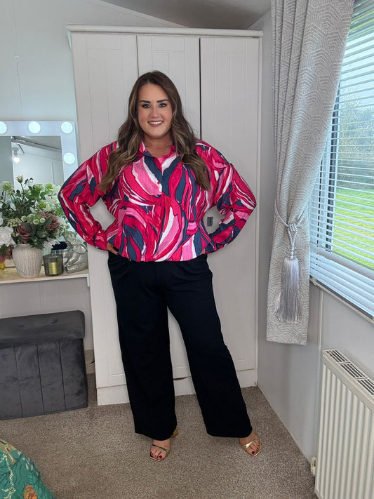 Vero Moda VMCVERA Shirt