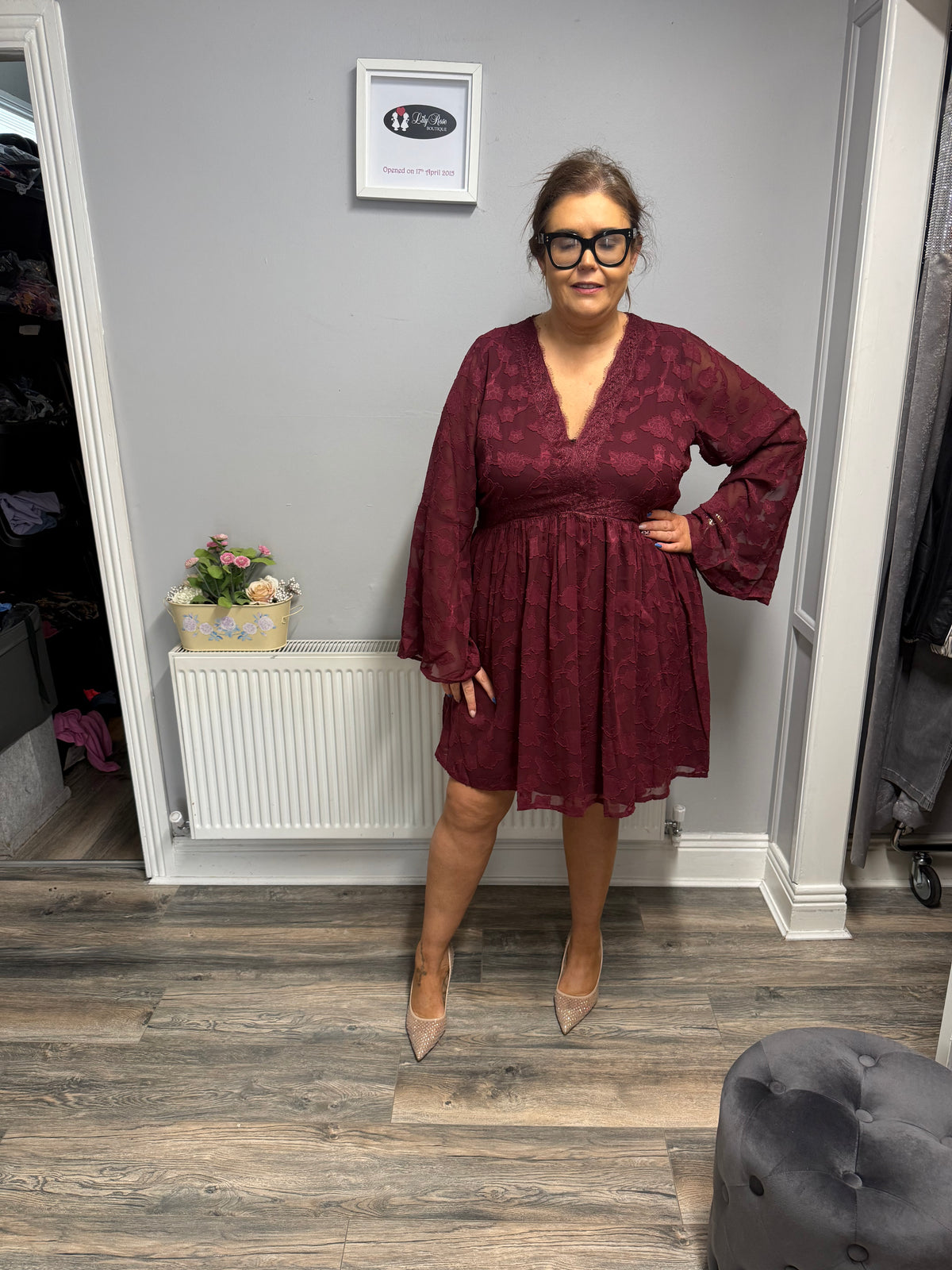 Lovedrobe Dress