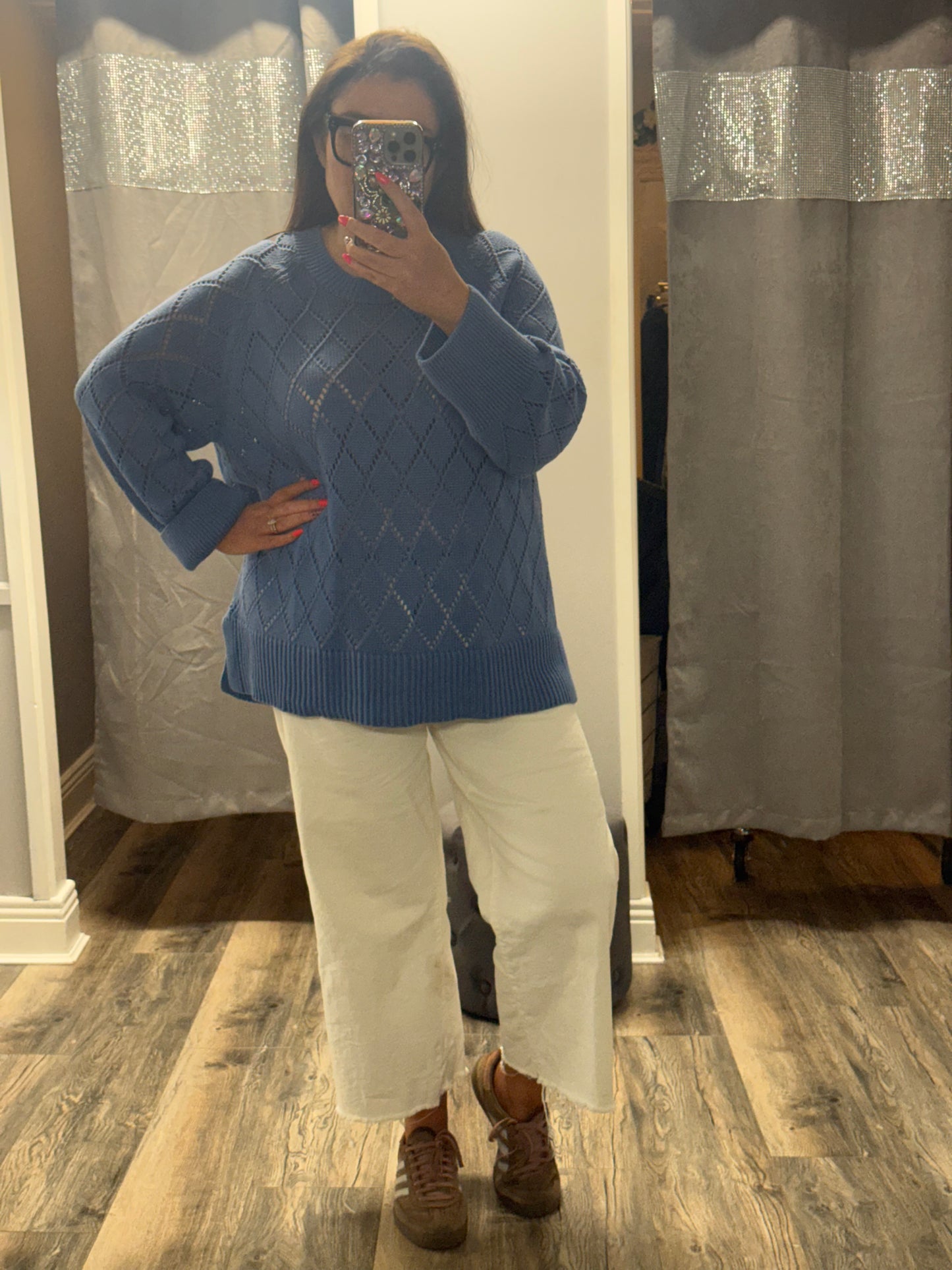 Zizzi Jumper size 18-20