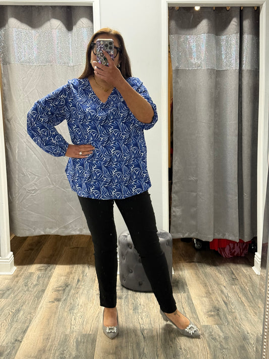 ONLY Carvica Life Top