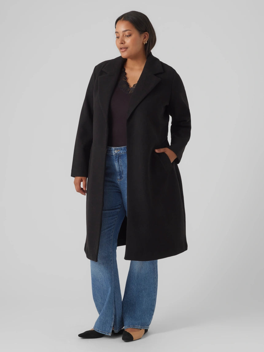 Vero Moda VMCFORTUNEAYA Coat