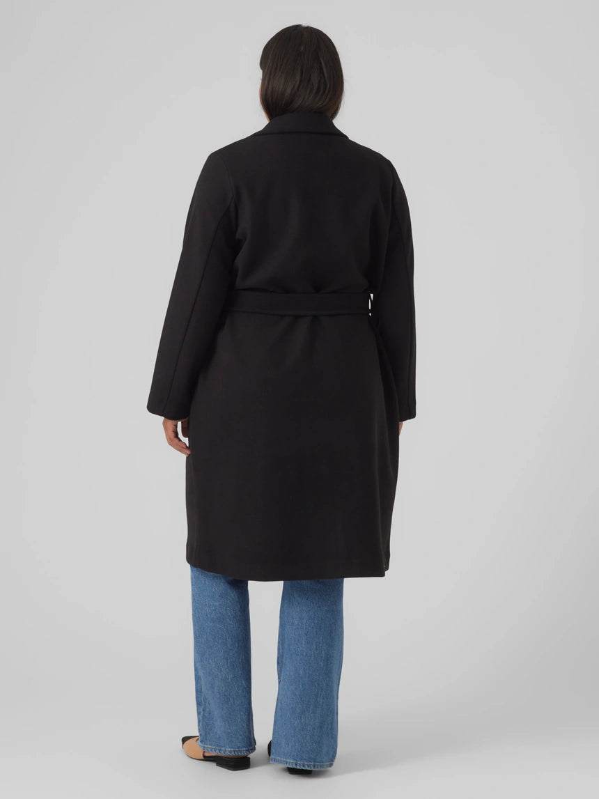 Vero Moda VMCFORTUNEAYA Coat