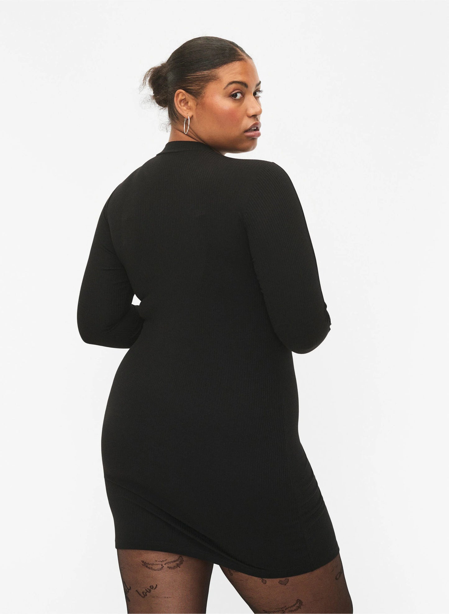 Zizzi BLMINNI Short Dress
