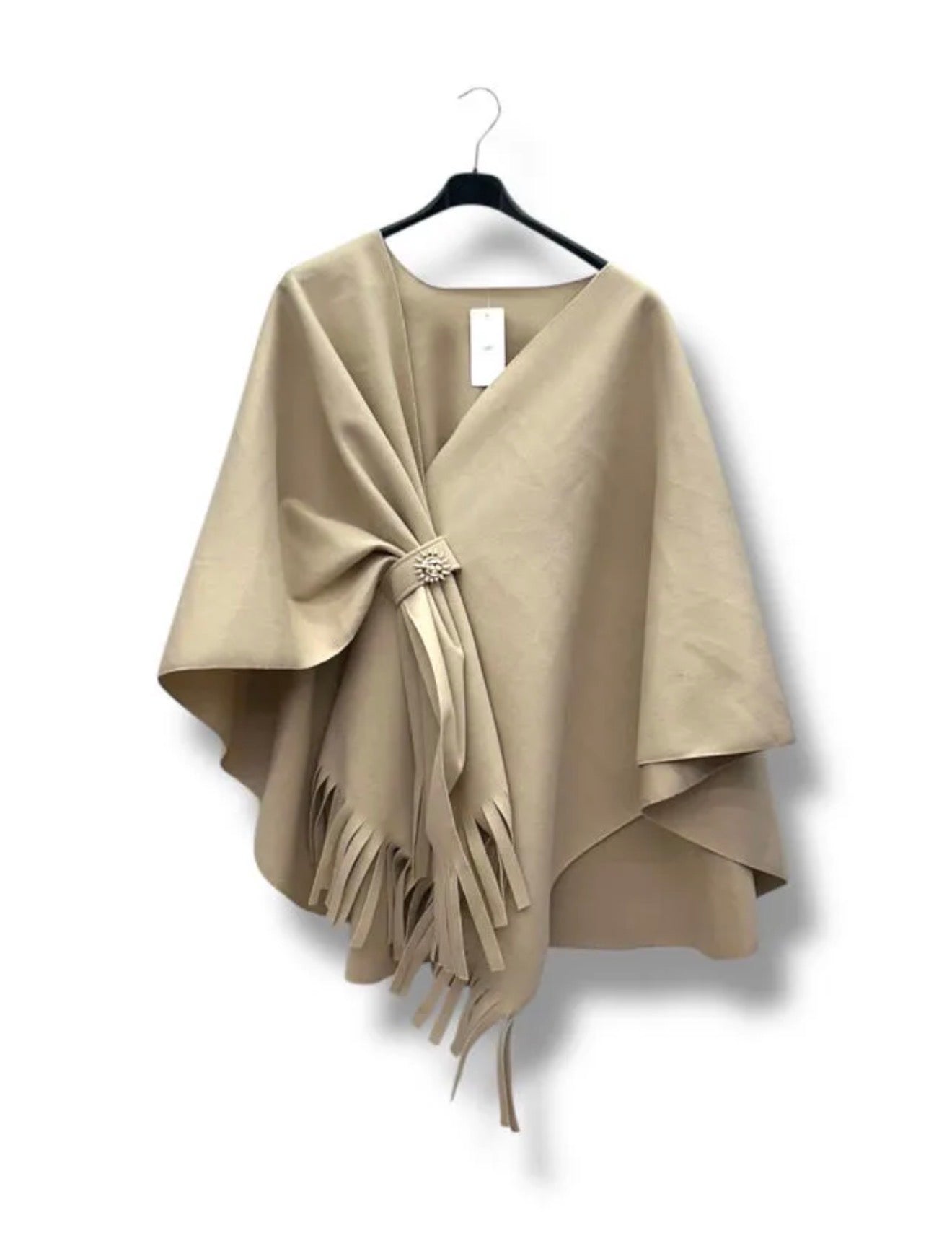 Erin Cape