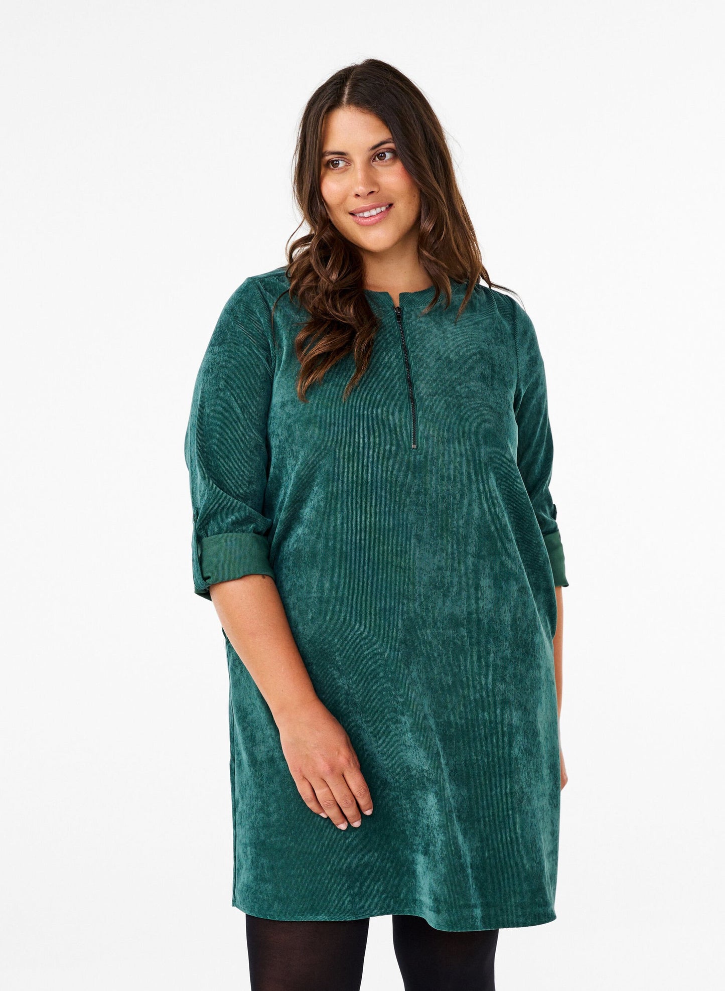 Zizzi Velena Dress