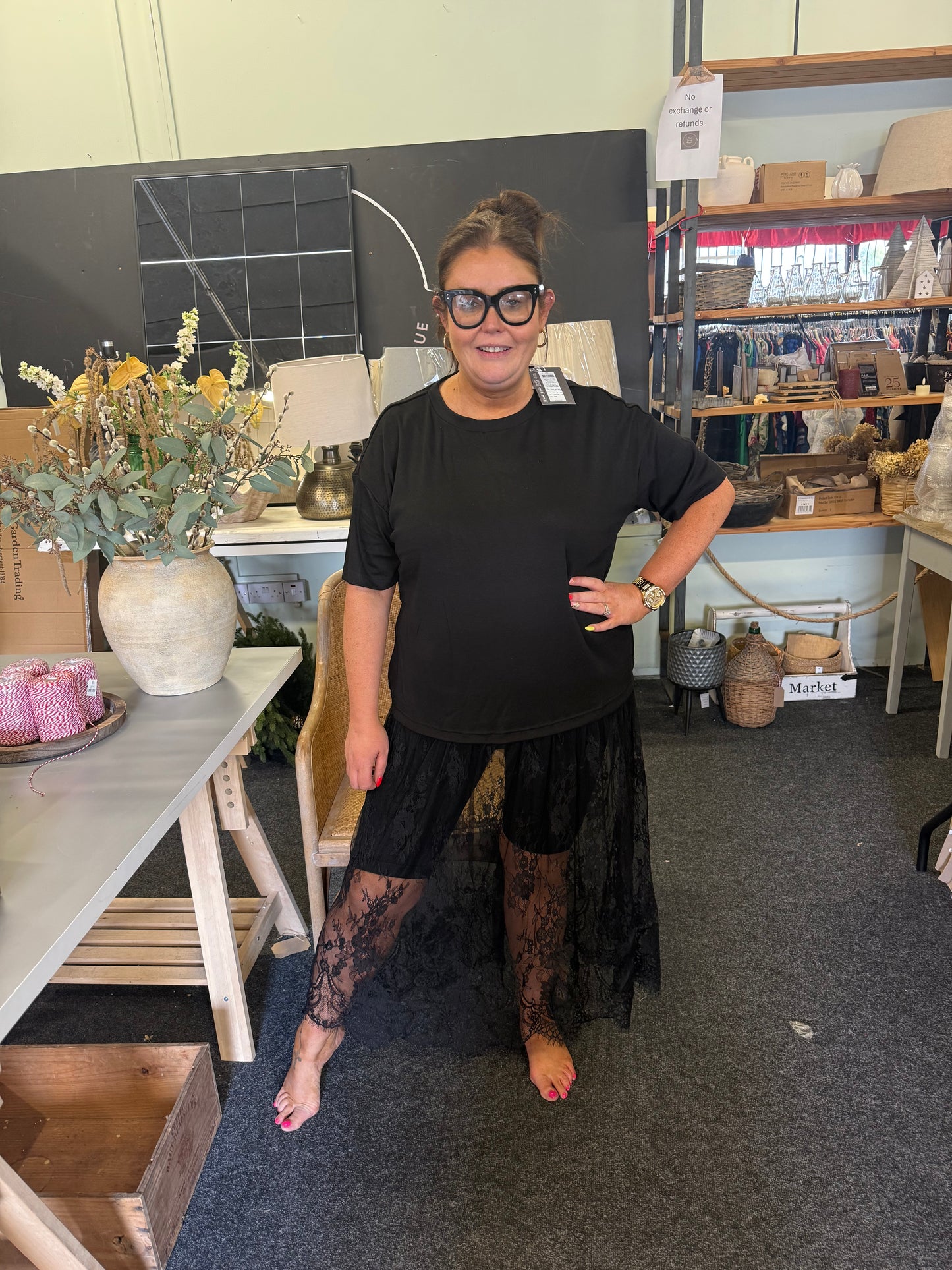 Cartahlia Dress