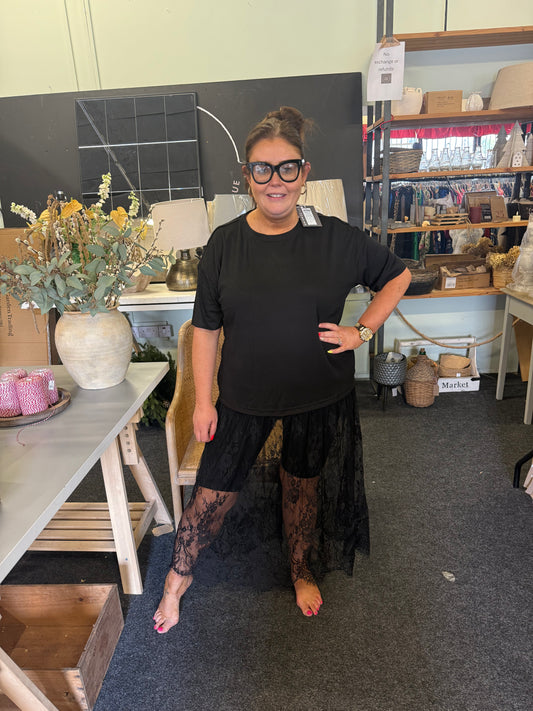 Cartahlia Dress