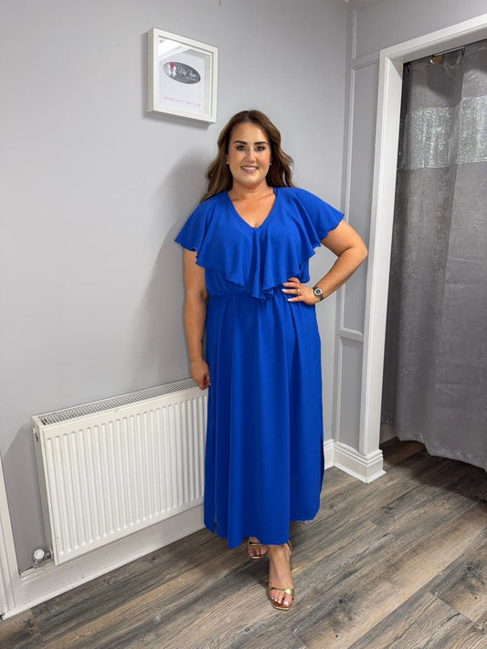 Curviss Dress 92682