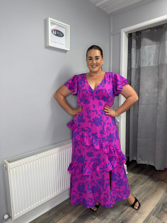 Lovedrobe Andrea Dress