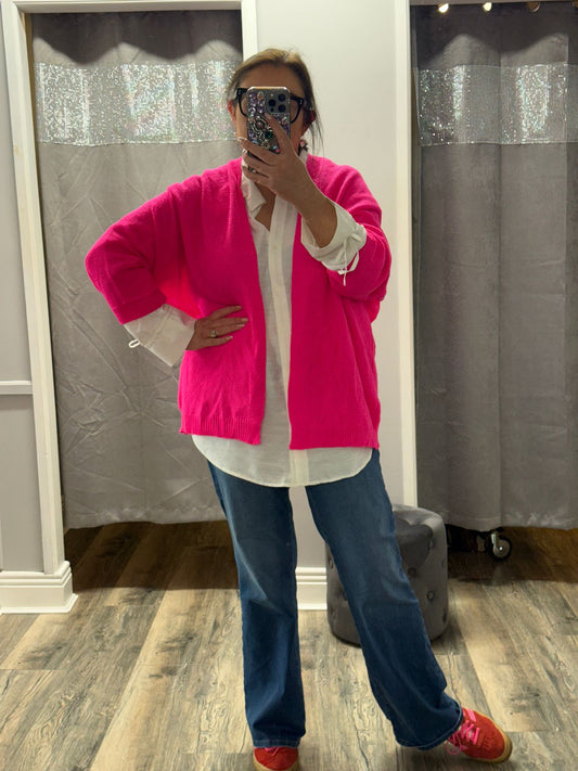 Vero Moda VMCCIA Shirt