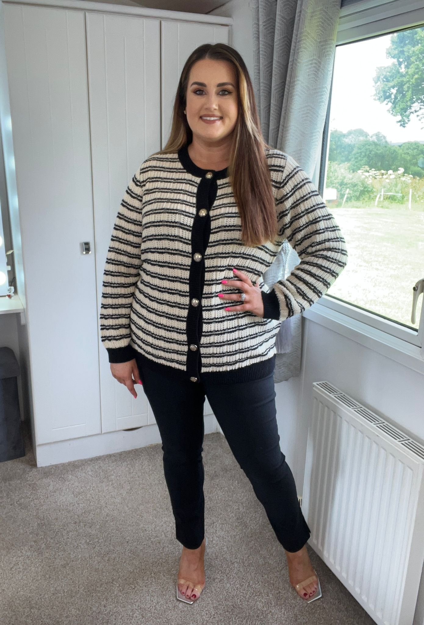 Vero Moda Jackie Cardigan