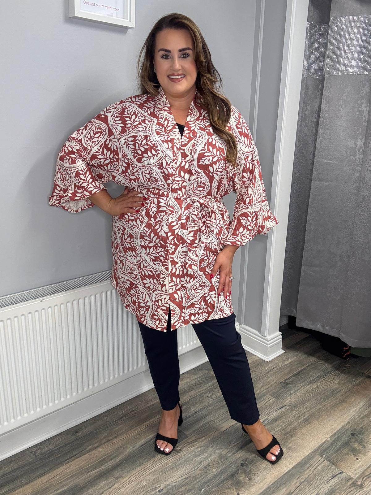 Vero Moda Kimono