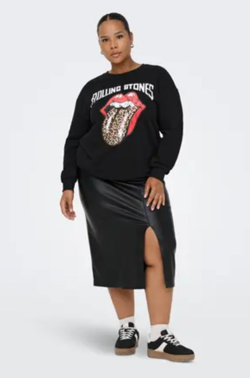 Only Rolling Stones Jumper