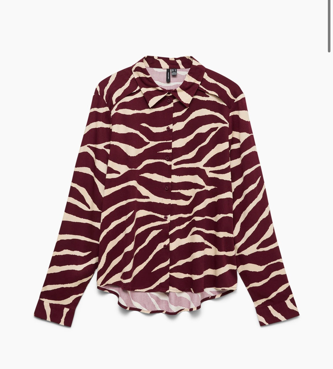 Vero Moda VMCMADDIE Shirt