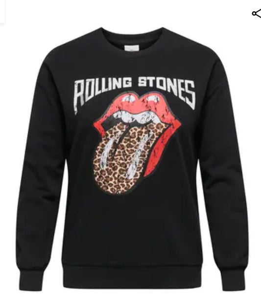 Only Rolling Stones Jumper