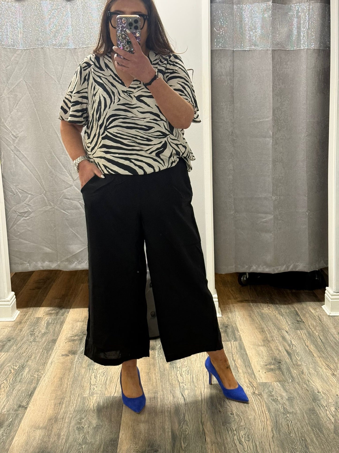 Vero Moda VMCJOSIE Shirt