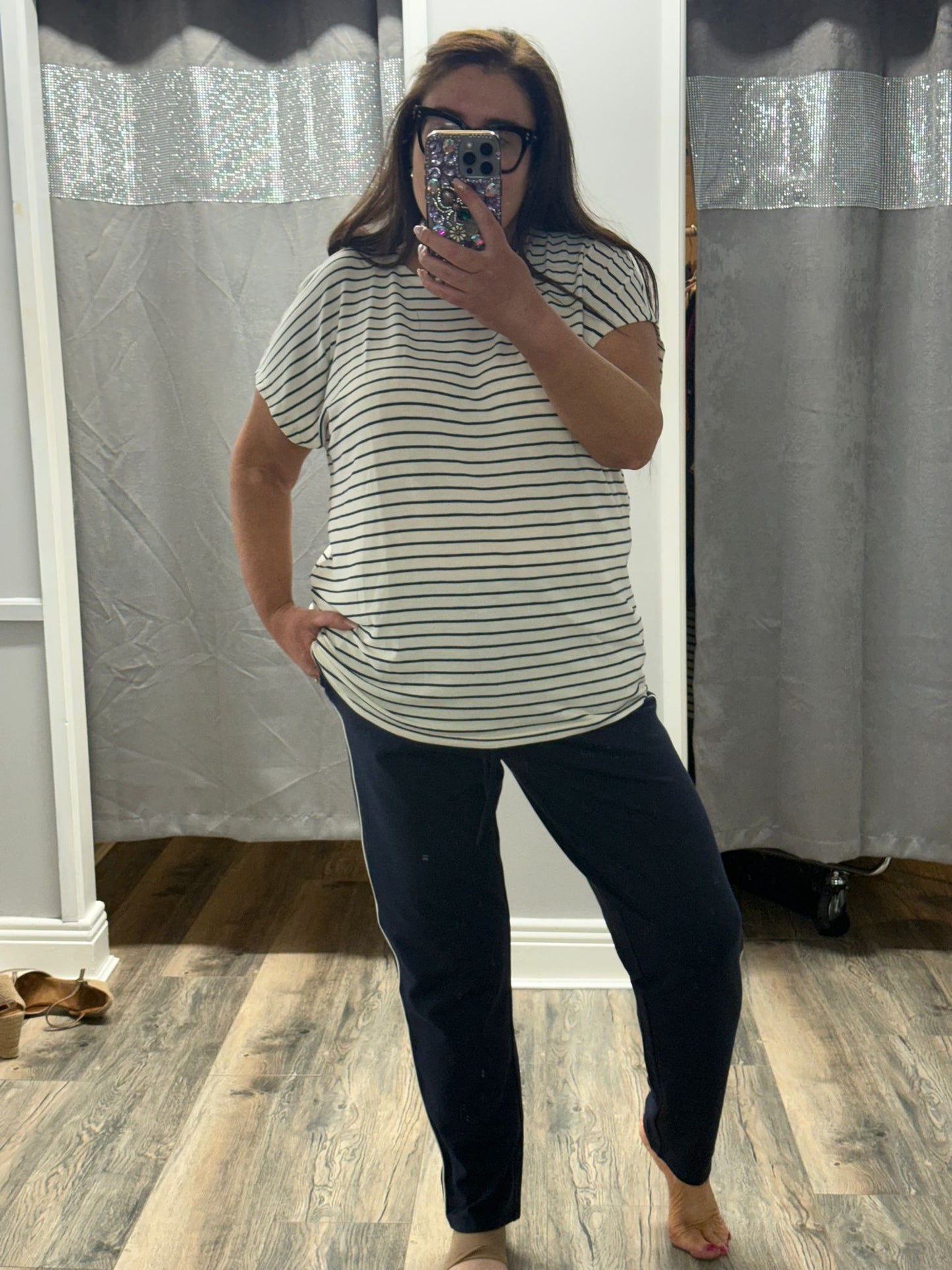 Vero Moda VMCHOLLI Top