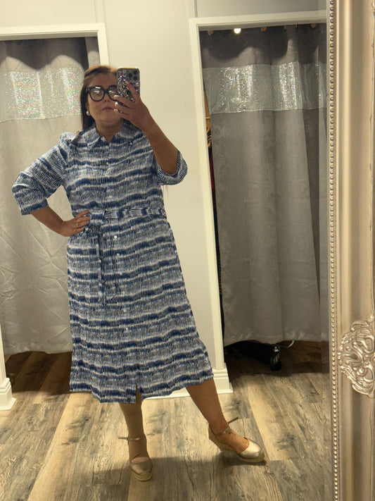 ONLY Carhavana Shirt Dress