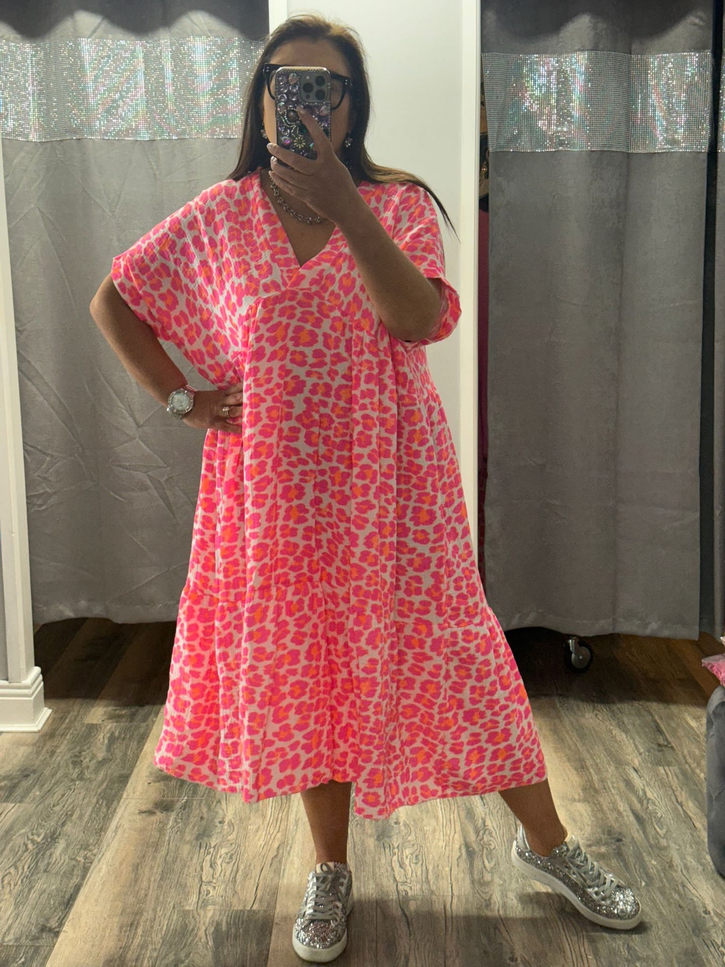 Sunshine Dress