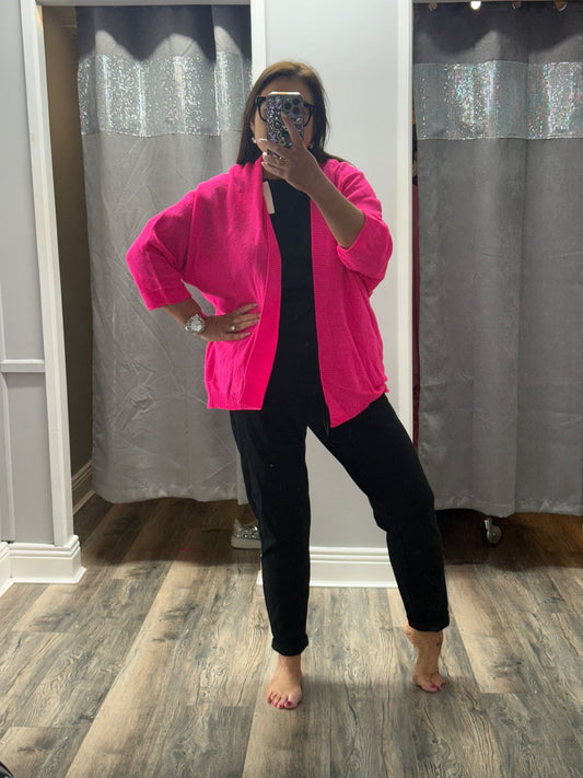 Carrie Cardigan