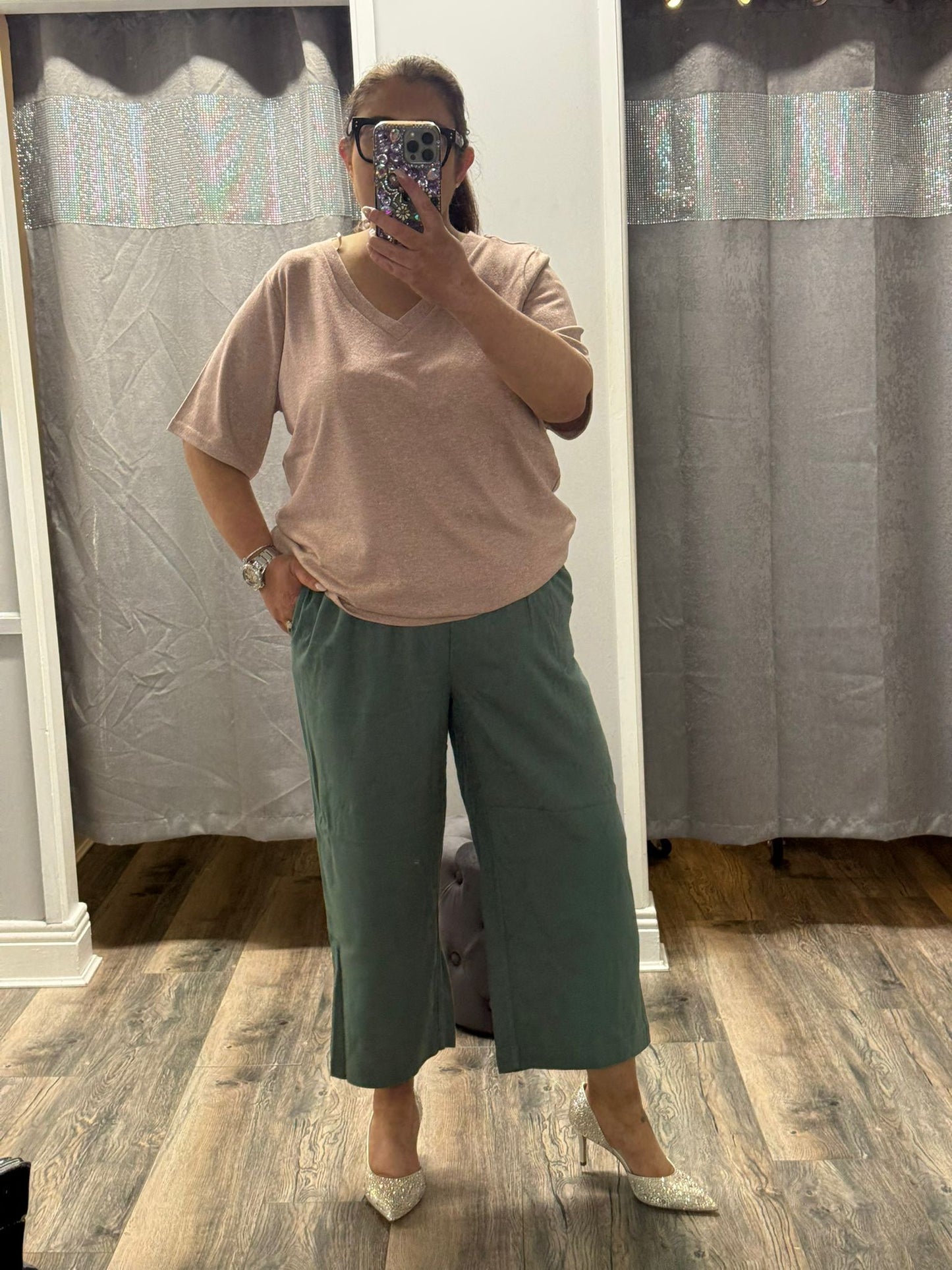Vero Moda VMCMYMILO Culotte