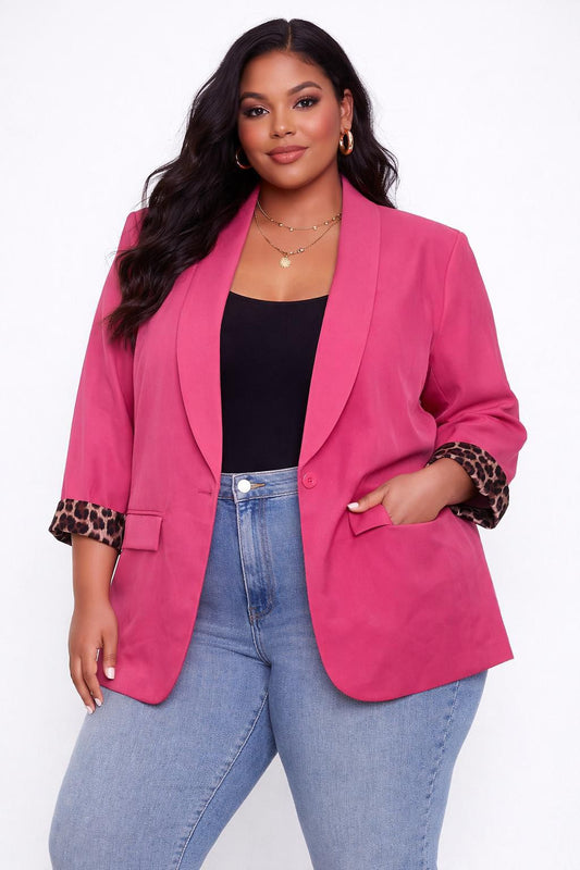Courtney Blazer
