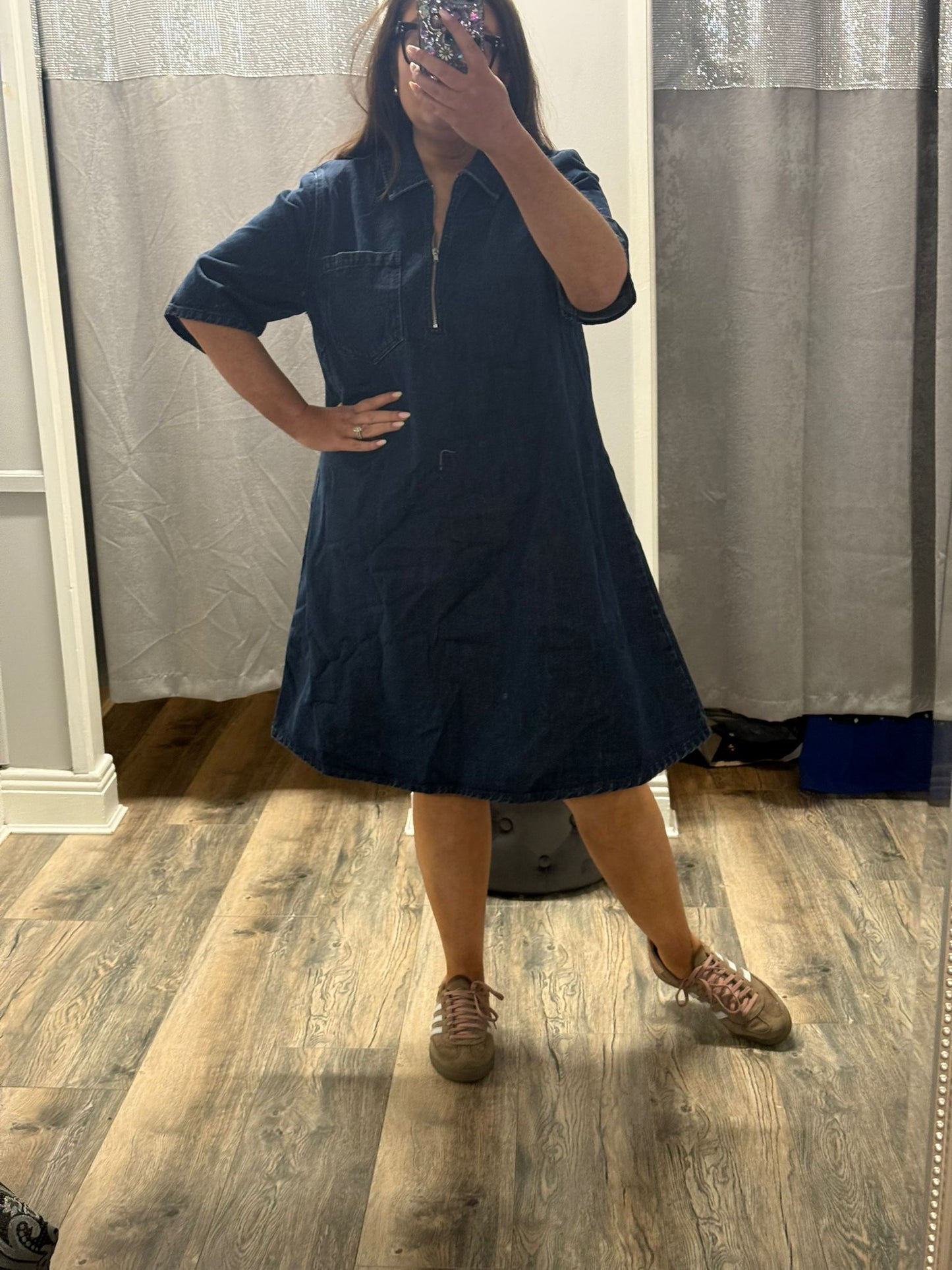 ONLY Caramy Dress