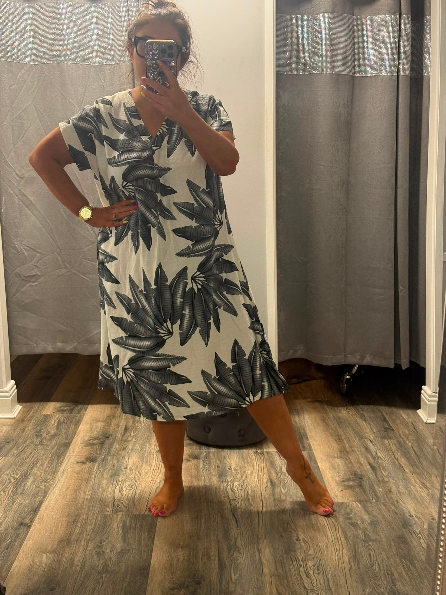 Eliza Dress