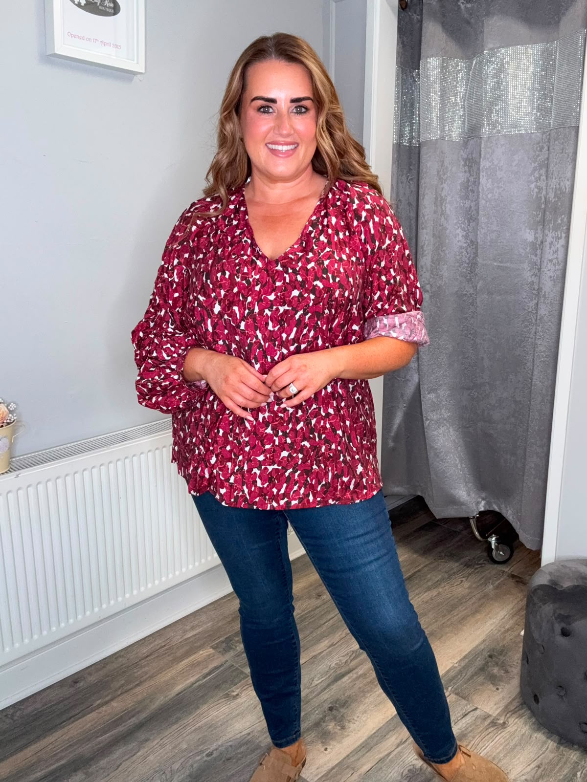ONLY Carcamille Top