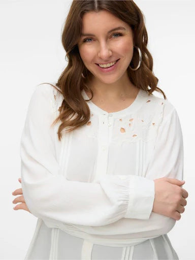 Vero Moda VMCWILDE Top