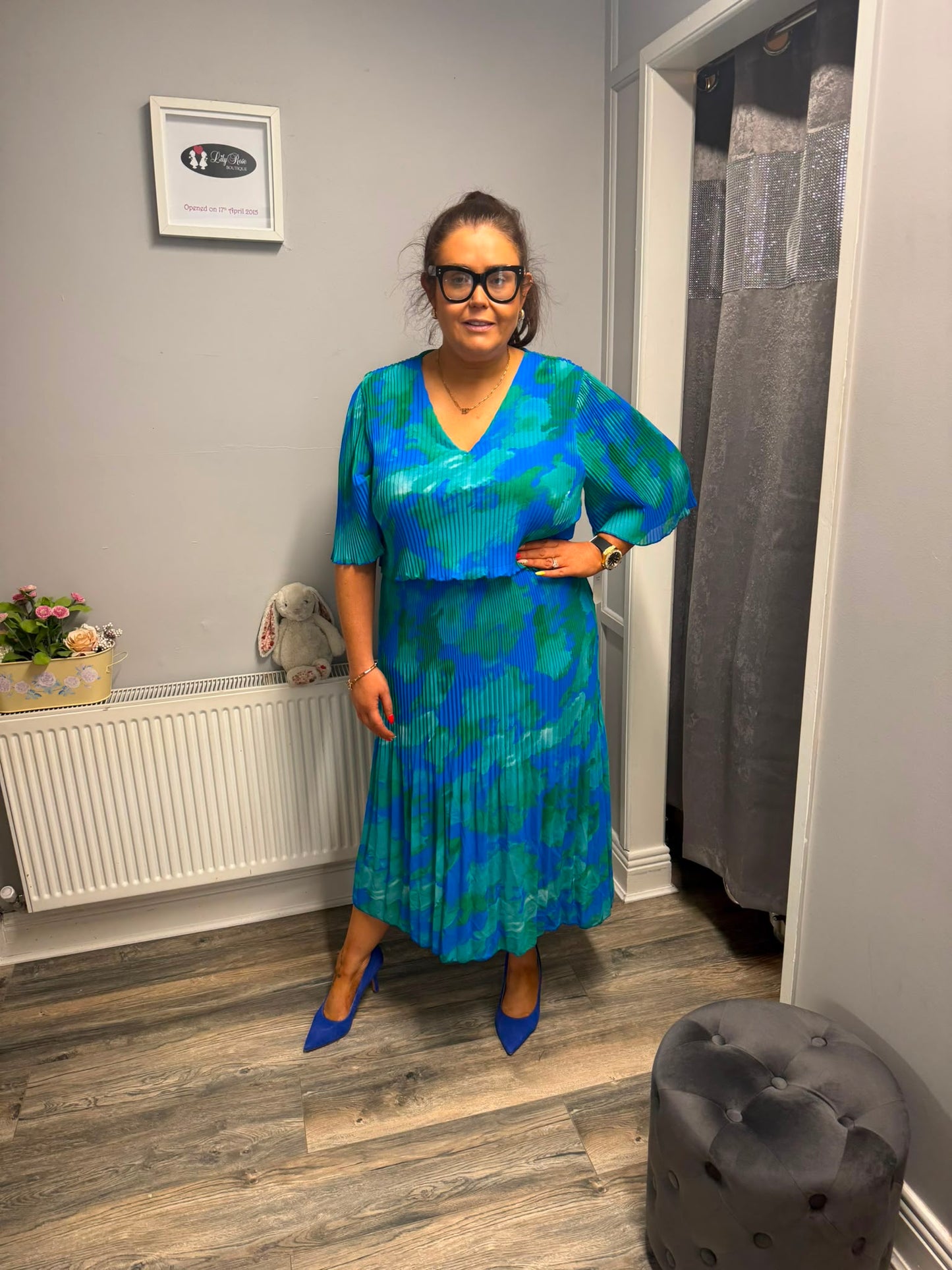 Denise Dress